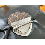 2025年7月10日入荷新作M12192 SUNSET VIBE   SunsetVibeMonogramLV  27 x 18x3極品/正規品同様/人気/革/バッグルイヴィトン/CX工場