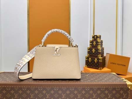 2025年7月10日入荷新作M96499 Capucine ...