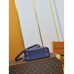 2025年7月10日入荷新作m23363 capucines bb  monogram   21 x 14 x 8極品/正規品同様/人気/革/バッグルイヴィトン/CX工場