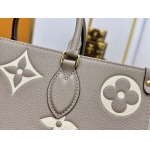 2025年7月10日入荷新作M45494  Monogram EmpreinteMonogram13  35 x27x14極品/正規品同様/人気/革/バッグルイヴィトン/CX工場