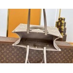 2025年7月10日入荷新作M45494  Monogram EmpreinteMonogram13  35 x27x14極品/正規品同様/人気/革/バッグルイヴィトン/CX工場