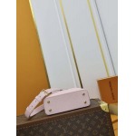 2025年7月10日入荷新作CAPUCINES  M24729  CapucinesTaurillon LV極品/正規品同様/人気/革/バッグルイヴィトン/CX工場