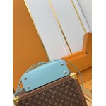 2025年7月10日入荷新作CAPUCINES BB N85830  Capucines BBLVLV  27 x 18 x9極品/正規品同様/人気/革/バッグルイヴィトン/CX工場