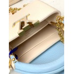2025年7月10日入荷新作M23952AA.:16.3*11*6.5極品/正規品同様/人気/革/バッグルイヴィトン/CX工場