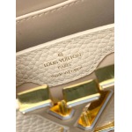 2025年7月10日入荷新作M23952AA.:16.3*11*6.5極品/正規品同様/人気/革/バッグルイヴィトン/CX工場