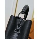 2025年7月10日入荷新作M23947 capucines  27.0 x18.0x9.0極品/正規品同様/人気/革/バッグルイヴィトン/CX工場