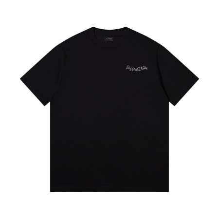 2025年7月11日入荷新作BALENCIAGA半袖 tシャ...