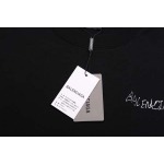 2025年7月11日入荷新作BALENCIAGA半袖 tシャツ 高级品/入手困難/誕生日プレゼント/FG工場XS-L