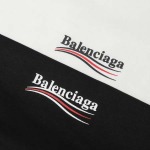 2025年7月11日入荷新作Balenciaga半袖 tシャツ 高级品/入手困難/誕生日プレゼント/FG工場XS-L
