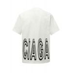 2025年7月11日入荷新作Balenciaga半袖 tシャツ 高级品/入手困難/誕生日プレゼント/FG工場XS-L