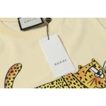2025年7月11日入荷新作GUCCI半袖 tシャツ 高级品/入手困難/誕生日プレゼント/FG工場S-XL