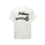 2025年7月11日入荷新作Maison Margiela半袖 tシャツ 高级品/入手困難/誕生日プレゼント/FG工場S-XL