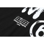 2025年7月11日入荷新作Maison Margiela半袖 tシャツ 高级品/入手困難/誕生日プレゼント/FG工場S-XL