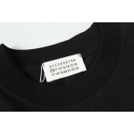 2025年7月11日入荷新作Maison Margiela半袖 tシャツ 高级品/入手困難/誕生日プレゼント/FG工場S-XL