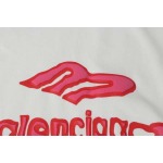 2025年7月11日入荷新作BALENCIAGA半袖 tシャツ 高级品/入手困難/誕生日プレゼント/FG工場S-XL