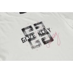 2025年7月11日入荷新作GIVENCHY半袖 tシャツ 高级品/入手困難/誕生日プレゼント/FG工場S-XL