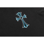 2025年7月11日入荷新作Chrome hearts半袖 tシャツ 高级品/入手困難/誕生日プレゼント/FG工場S-XL