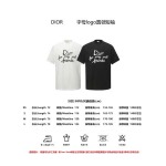 2025年7月11日入荷新作Dior半袖 tシャツ 高级品/入手困難/誕生日プレゼント/FG工場S-XL