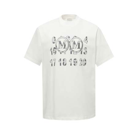 2025年7月11日入荷新作Maison Margiela半...