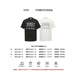 2025年7月11日入荷新作Maison Margiela半袖 tシャツ 高级品/入手困難/誕生日プレゼント/FG工場S-XL