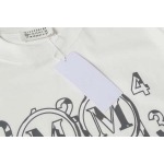 2025年7月11日入荷新作Maison Margiela半袖 tシャツ 高级品/入手困難/誕生日プレゼント/FG工場S-XL