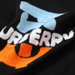 2025年7月14日入荷新作BURBERRY半袖Tシャツ 高级品/入手困難/誕生日プレゼント/FG工場XS-L