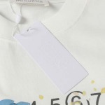 2025年7月14日入荷新作Maison Margiela半袖Tシャツ 高级品/入手困難/誕生日プレゼント/FG工場XS-L