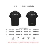 2025年7月14日入荷新作GIVENCHY半袖Tシャツ 高级品/入手困難/誕生日プレゼント/FG工場XS-L
