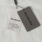 2025年7月14日入荷新作BALENCIAGA半袖Tシャツ 高级品/入手困難/誕生日プレゼント/FG工場XS-L