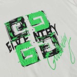 2025年7月14日入荷新作Givenchy半袖Tシャツ 高级品/入手困難/誕生日プレゼント/FG工場XS-L