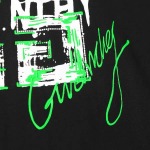 2025年7月14日入荷新作Givenchy半袖Tシャツ 高级品/入手困難/誕生日プレゼント/FG工場XS-L