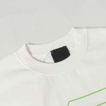 2025年7月14日入荷新作GIVENCHY半袖Tシャツ 高级品/入手困難/誕生日プレゼント/FG工場XS-L