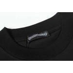 2025年7月14日入荷新作Chrome hearts半袖Tシャツ 高级品/入手困難/誕生日プレゼント/FG工場XS-L