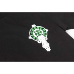 2025年7月14日入荷新作Chrome hearts半袖Tシャツ 高级品/入手困難/誕生日プレゼント/FG工場XS-L