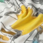 2025年7月14日入荷新作GIVENCHY半袖Tシャツ 高级品/入手困難/誕生日プレゼント/FG工場XS-L