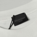 2025年7月14日入荷新作Balenciaga半袖Tシャツ 高级品/入手困難/誕生日プレゼント/FG工場XS-L
