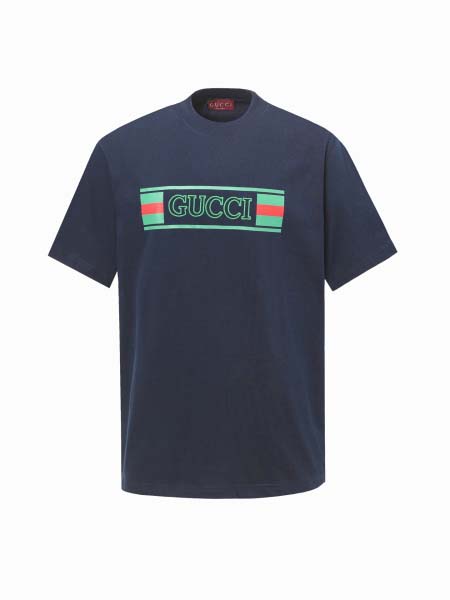 2025年7月14日入荷新作Gucci半袖 tシャツ 高级品...