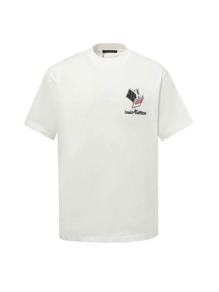 2025年7月14日入荷新作Balenciaga半袖 tシャ...
