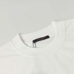 2025年7月14日入荷新作Balenciaga半袖 tシャツ 高级品/入手困難/誕生日プレゼント/FG工場XS-L