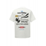 2025年7月14日入荷新作Balenciaga半袖 tシャツ 高级品/入手困難/誕生日プレゼント/FG工場XS-L