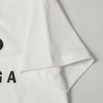 2025年7月14日入荷新作Balenciaga半袖 tシャツ 高级品/入手困難/誕生日プレゼント/FG工場S-XL