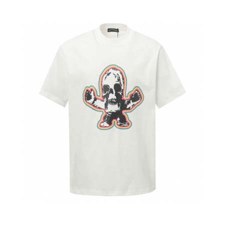 2025年7月14日入荷新作Balenciaga半袖 tシャ...