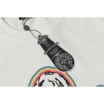 2025年7月14日入荷新作Balenciaga半袖 tシャツ 高级品/入手困難/誕生日プレゼント/FG工場XS-L