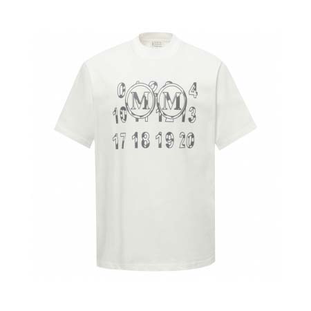 2025年7月14日入荷新作Maison Margiela半...