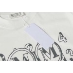 2025年7月14日入荷新作Maison Margiela半袖 tシャツ 高级品/入手困難/誕生日プレゼント/FG工場XS-L