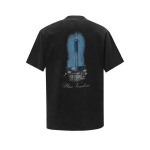 2025年7月14日入荷新作Louis vuitton半袖 tシャツ 高级品/入手困難/誕生日プレゼント/FG工場XS-L