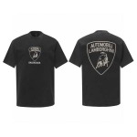 2025年7月14日入荷新作Louis vuitton半袖 tシャツ 高级品/入手困難/誕生日プレゼント/FG工場XS-L