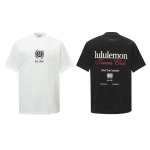 2025年7月14日入荷新作Maison Margiela半袖 tシャツ 高级品/入手困難/誕生日プレゼント/FG工場S-XL