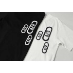 2025年7月14日入荷新作CHROME HEARTS半袖 tシャツ 高级品/入手困難/誕生日プレゼント/FG工場XS-L