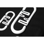 2025年7月14日入荷新作CHROME HEARTS半袖 tシャツ 高级品/入手困難/誕生日プレゼント/FG工場XS-L